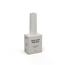 NAILSOFTHEDAY No stress top no wipe - błyszczący top bez lepkiej warstwy i bez filtru UV, ODPORNY NA ZADRAPANIA, 10 ml NAILSOFTHEDAY No stress top no wipe - błyszczący top bez lepkiej warstwy i bez filtru UV, ODPORNY NA ZADRAPANIA, 10 ml